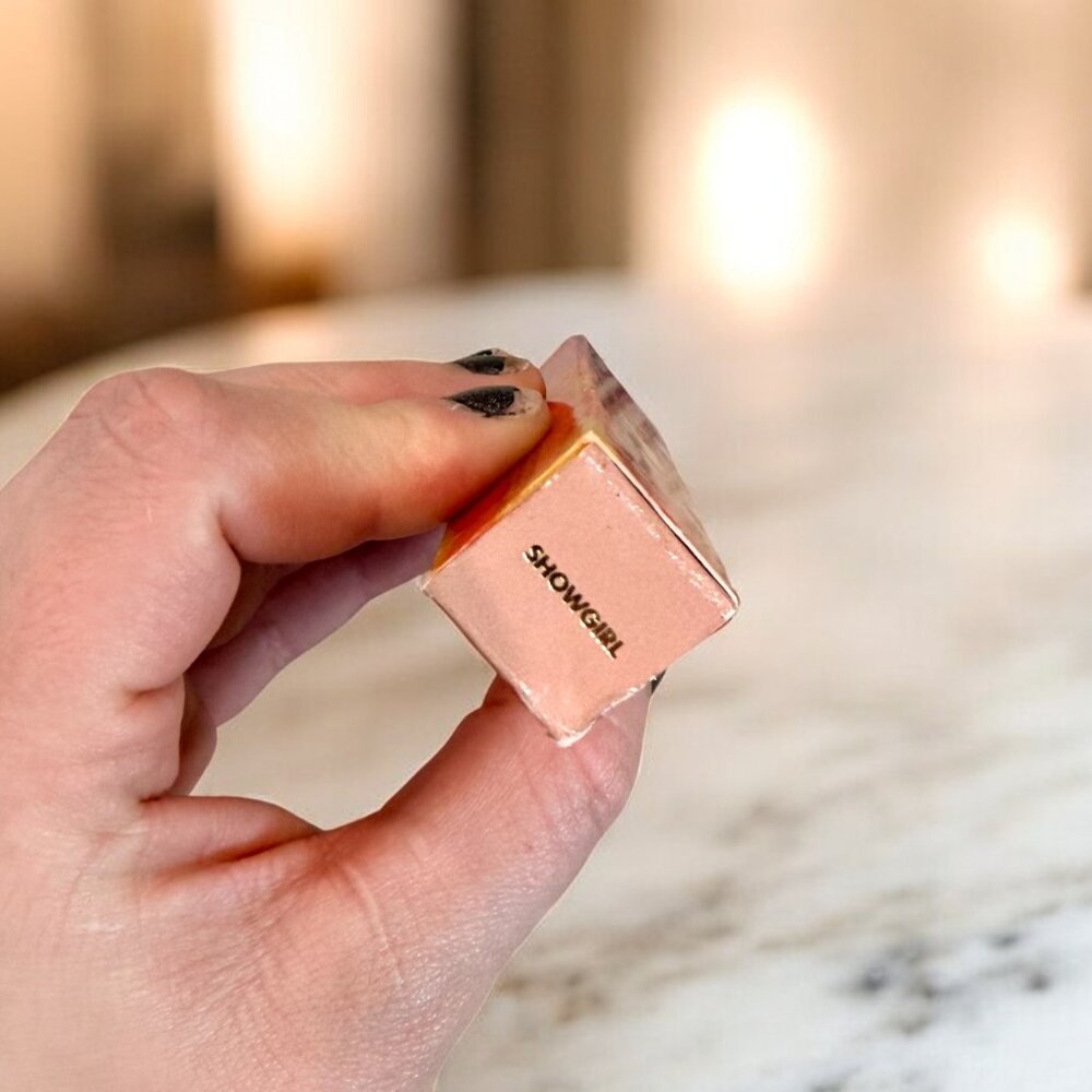 Mally+RuPaul Polished Liquid Lipstick Shade Showgirl New in Box - Picture 2 of 8